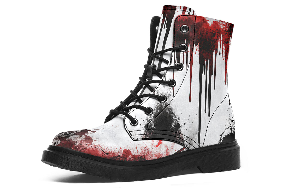 Oops My Bad Boots
