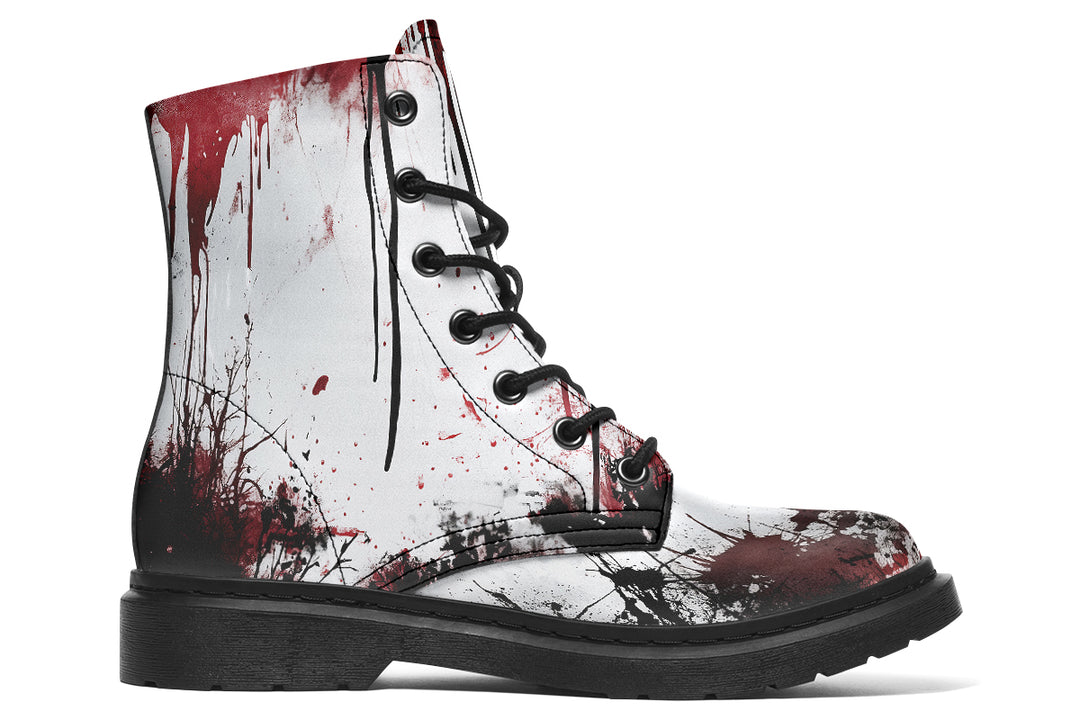 Oops My Bad Boots