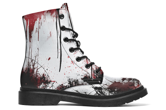 Oops My Bad Boots