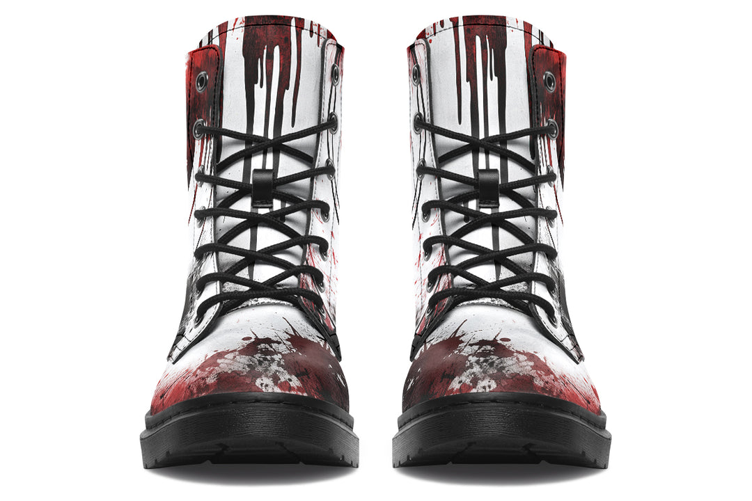 Oops My Bad Boots