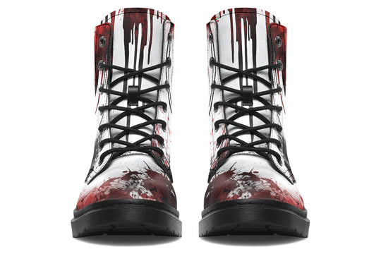 Oops My Bad Boots