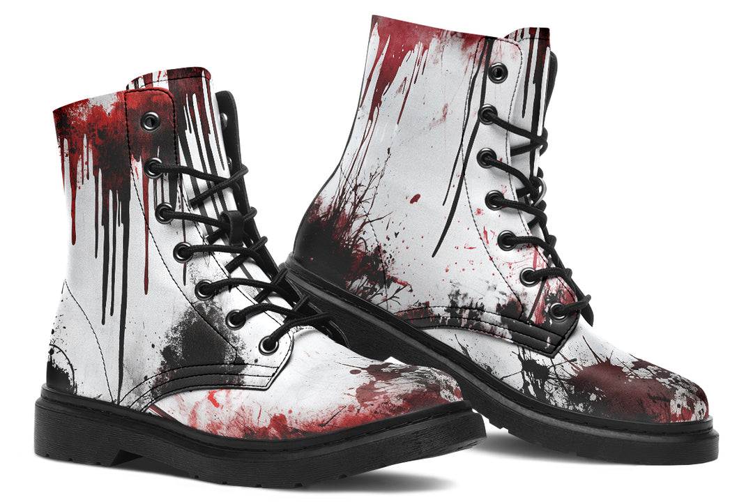 Oops My Bad Boots