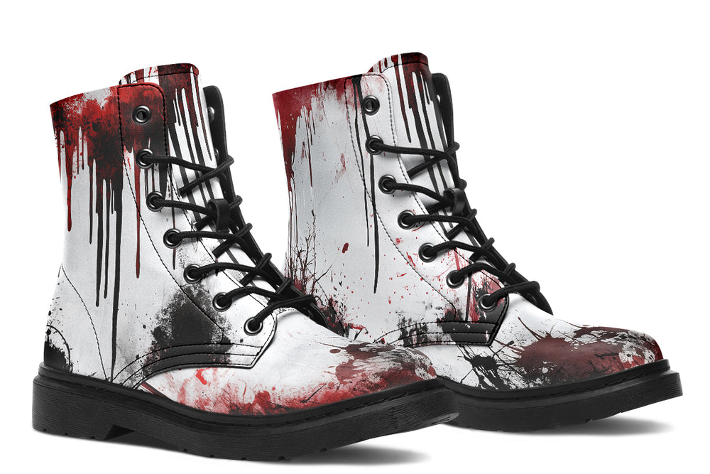 Oops My Bad Boots