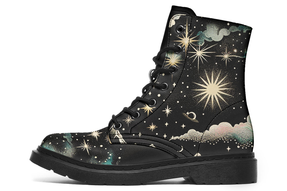 Orion’s Dream Boots
