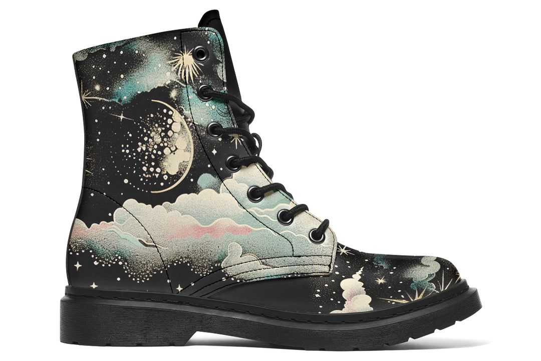 Orion’s Dream Boots