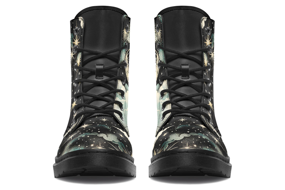 Orion’s Dream Boots