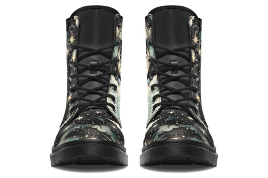 Orion’s Dream Boots