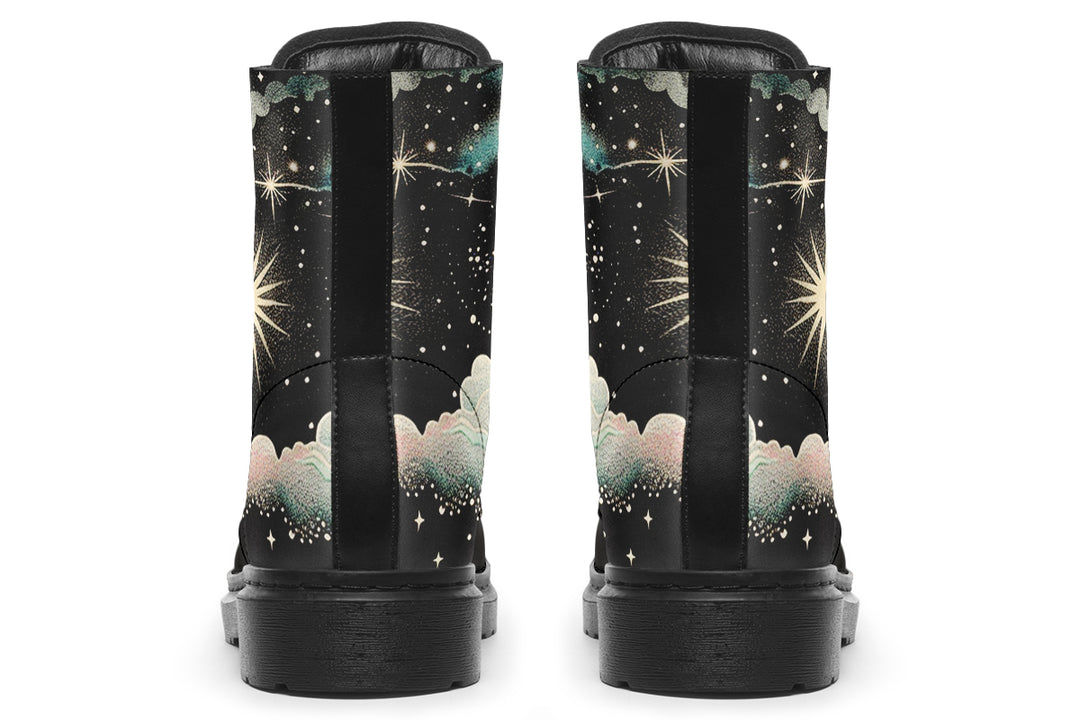 Orion’s Dream Boots