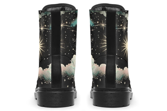 Orion’s Dream Boots