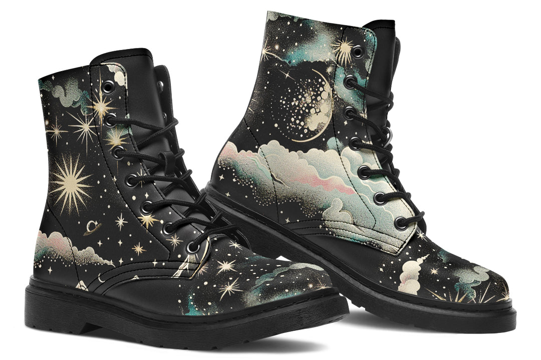 Orion’s Dream Boots