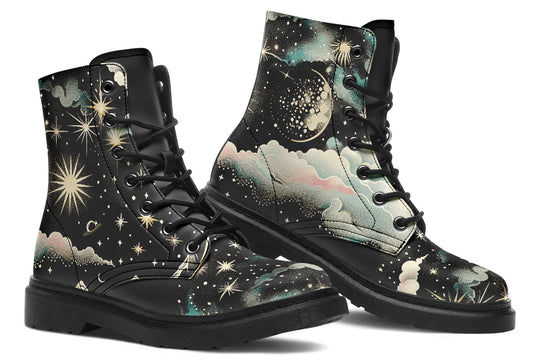 Orion’s Dream Boots