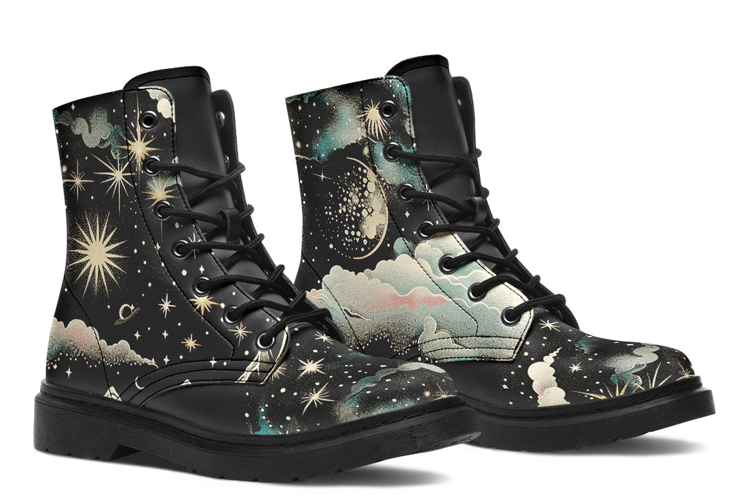 Orion’s Dream Boots