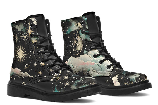 Orion’s Dream Boots