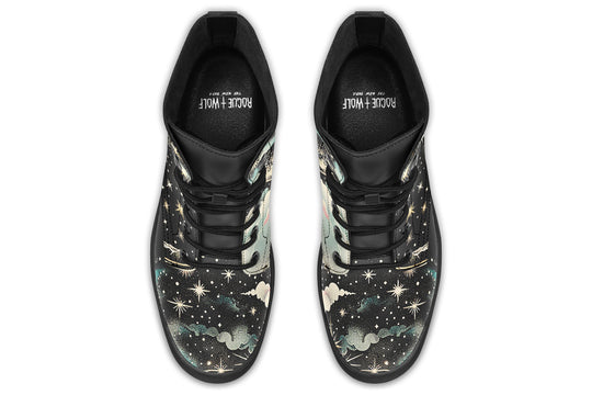 Orion’s Dream Boots