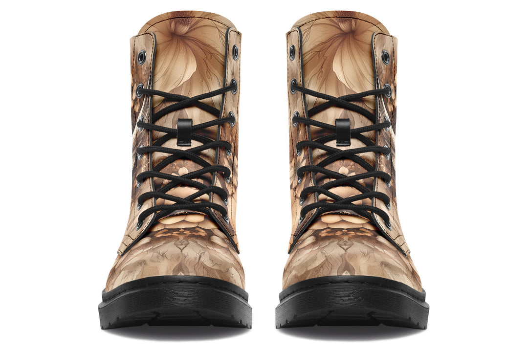 Owlsoul Mandala Boots