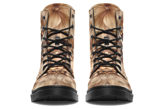 Owlsoul Mandala Boots