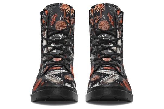 Pineveil Boots