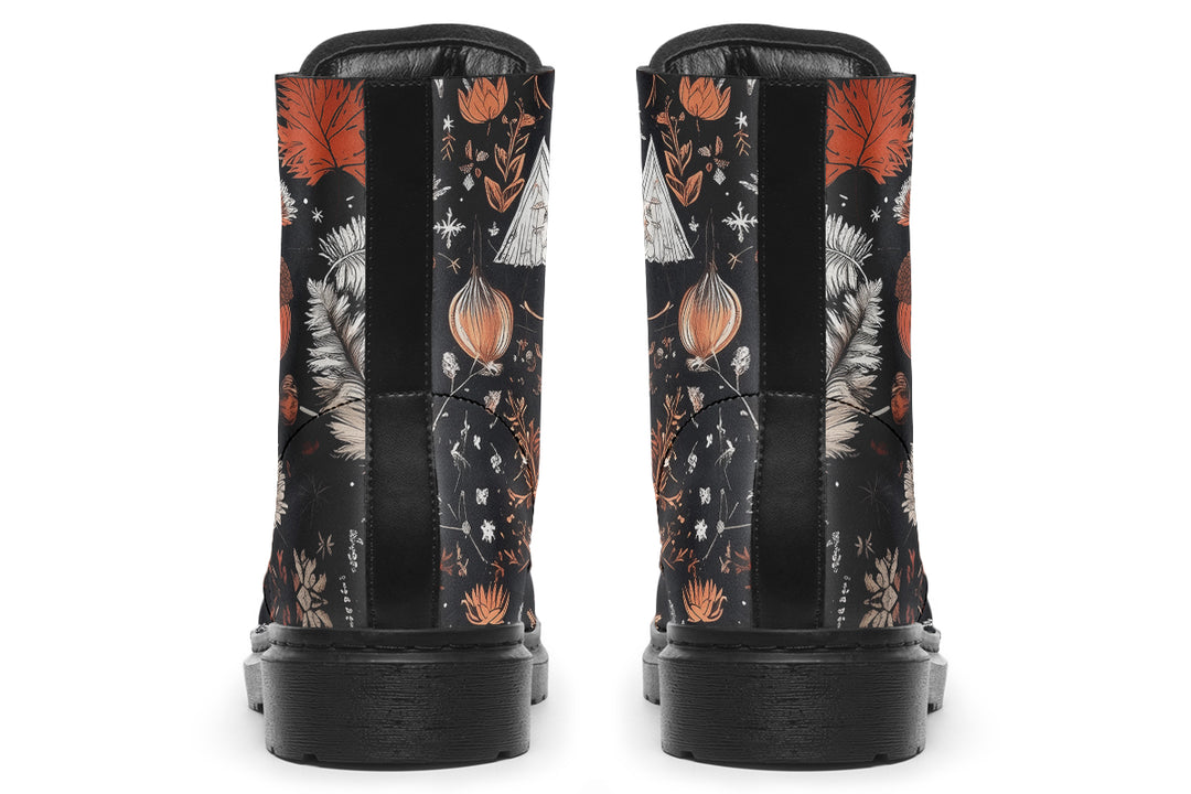 Pineveil Boots
