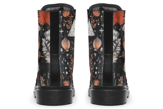 Pineveil Boots