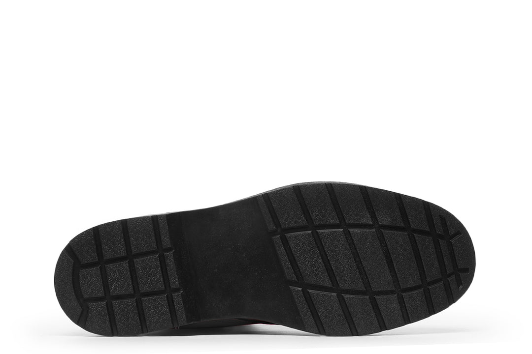 Mauve Nightshade Boots