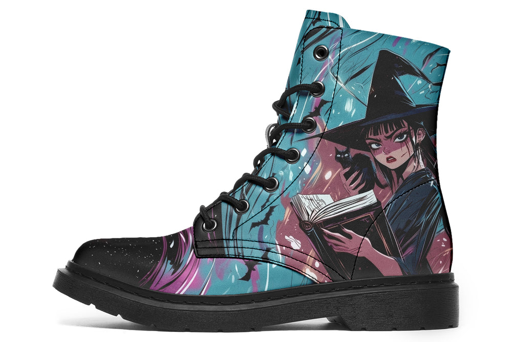 Portal Hop Boots