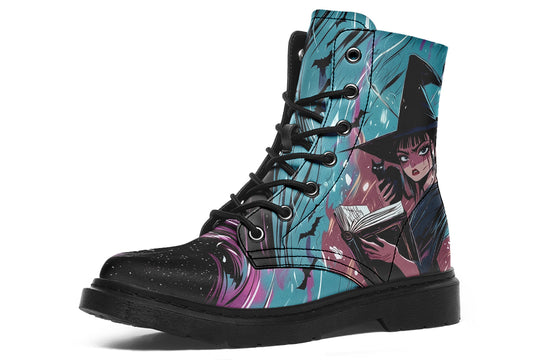 Portal Hop Boots
