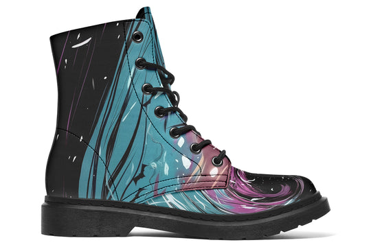 Portal Hop Boots