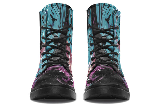 Portal Hop Boots