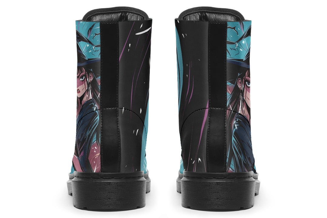 Portal Hop Boots