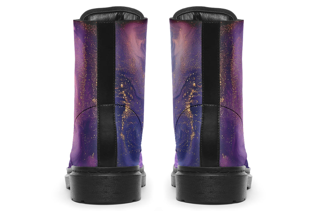 Prismatic Currents Boots