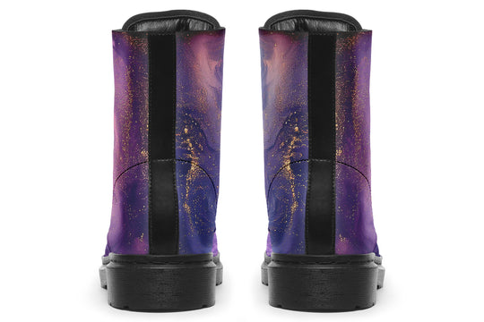 Prismatic Currents Boots