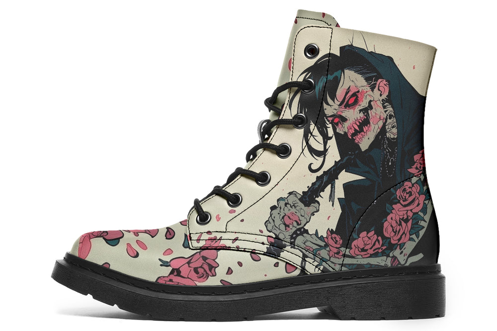 Reaper Boots