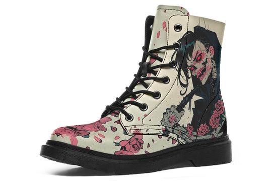Reaper Boots