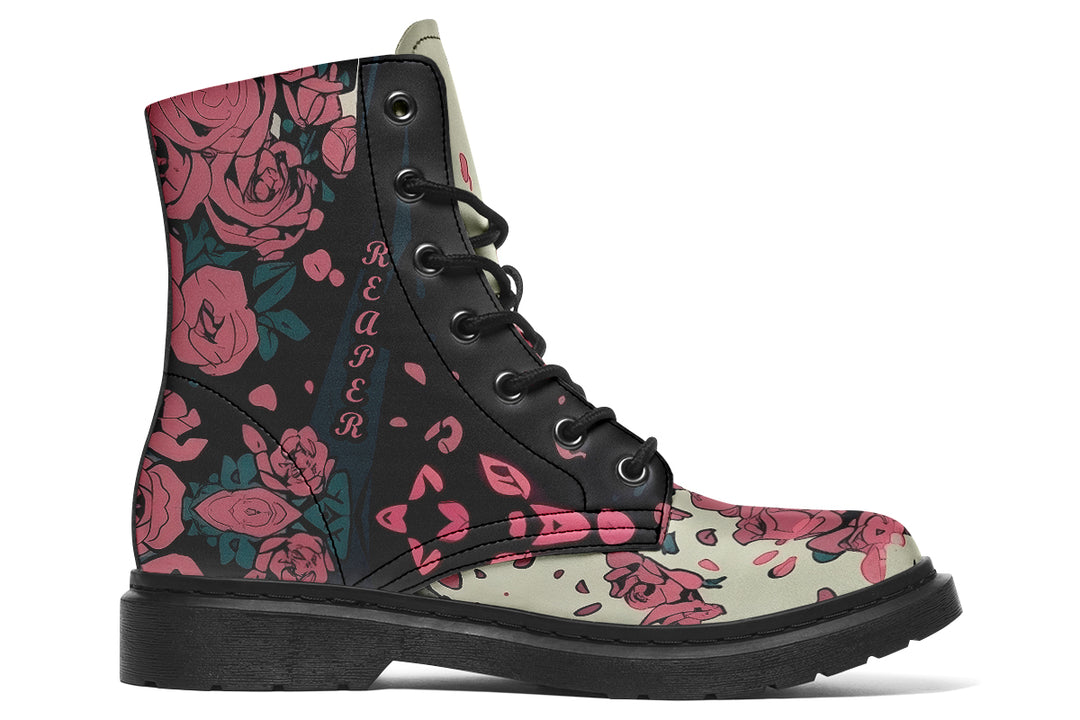 Reaper Boots