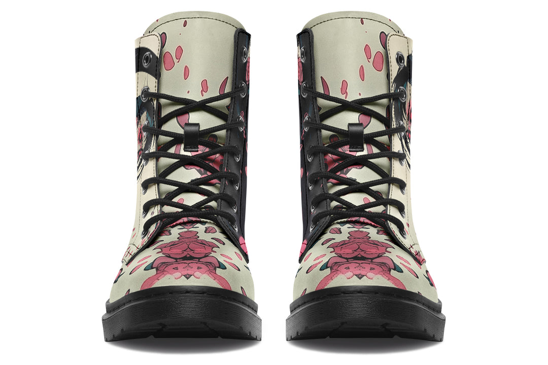 Reaper Boots