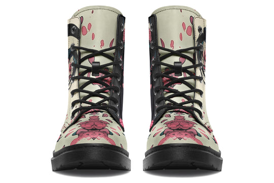 Reaper Boots