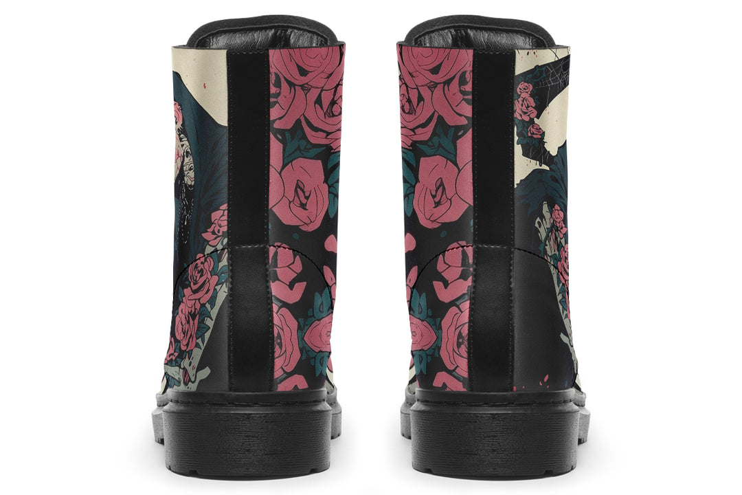Reaper Boots