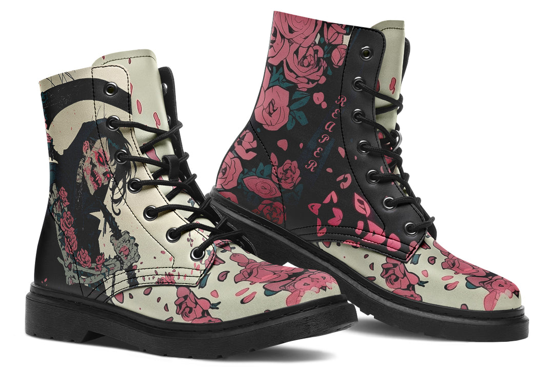 Reaper Boots