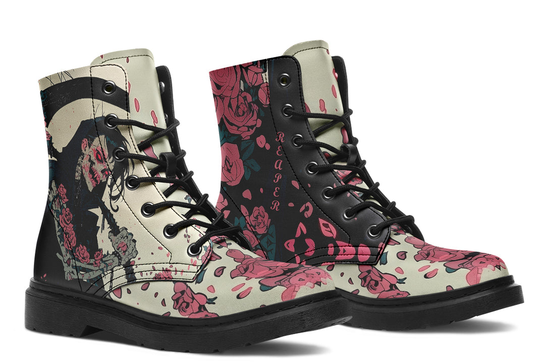 Reaper Boots