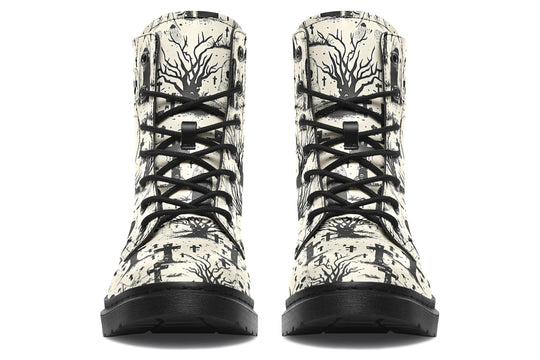 Restless Spooks Boots