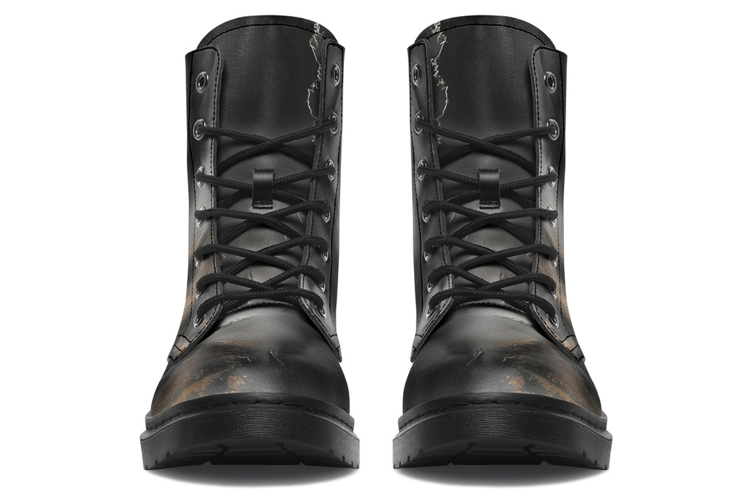 Revenant Boots