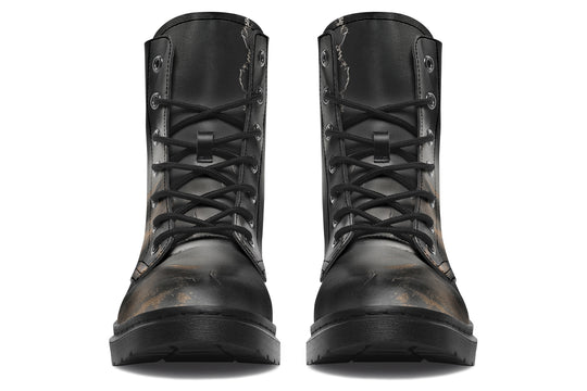 Revenant Boots