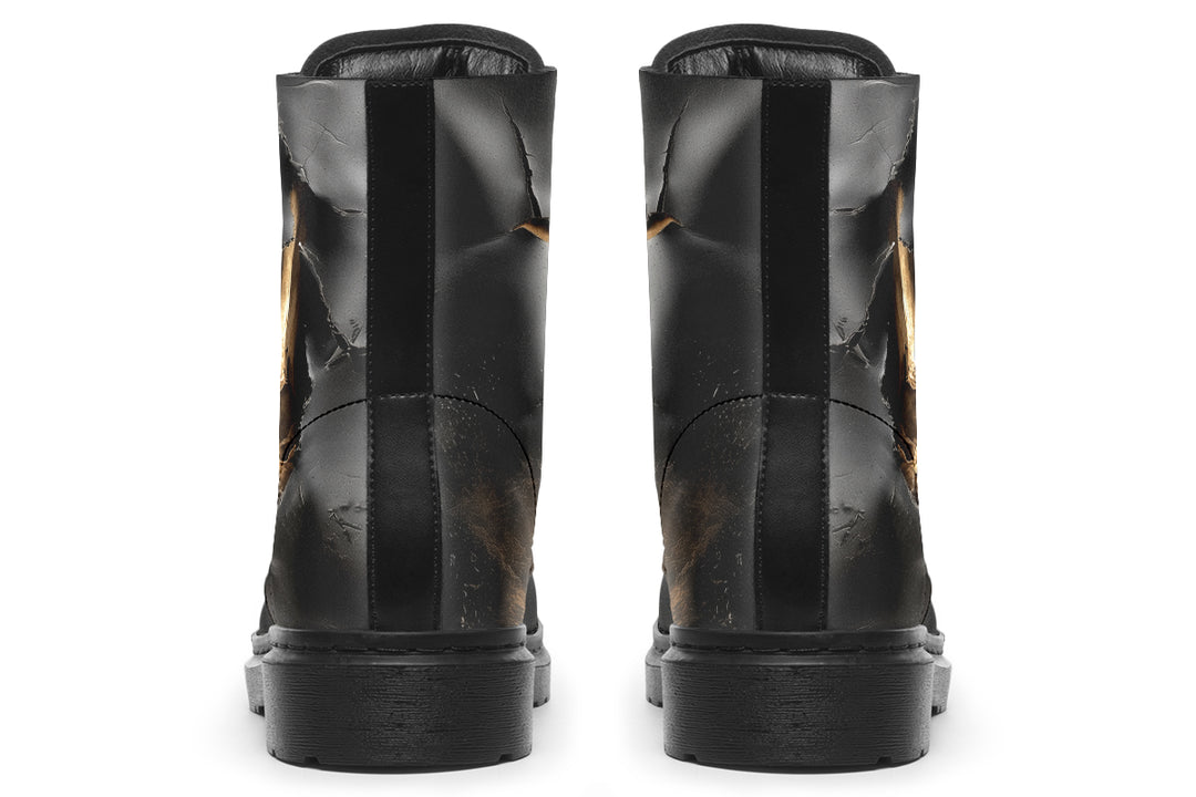 Revenant Boots