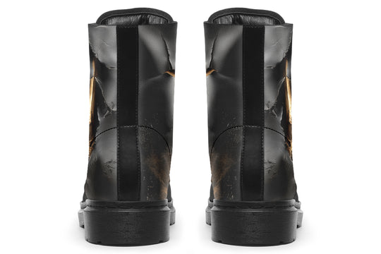 Revenant Boots