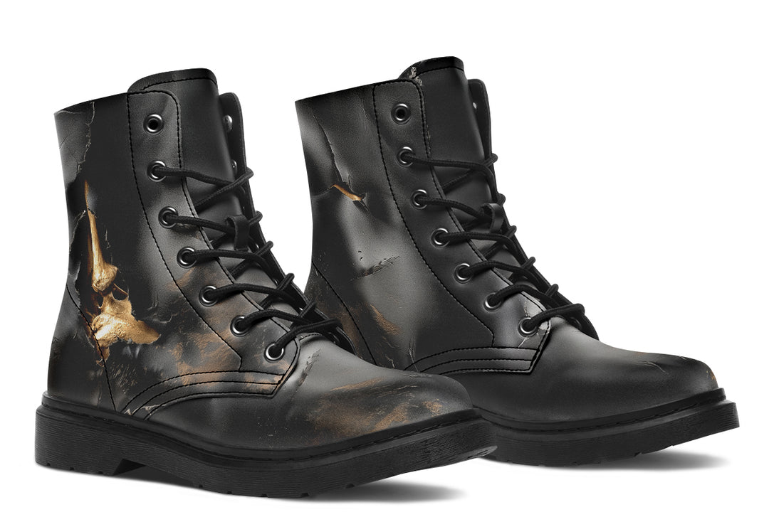 Revenant Boots