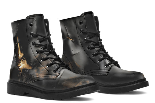 Revenant Boots