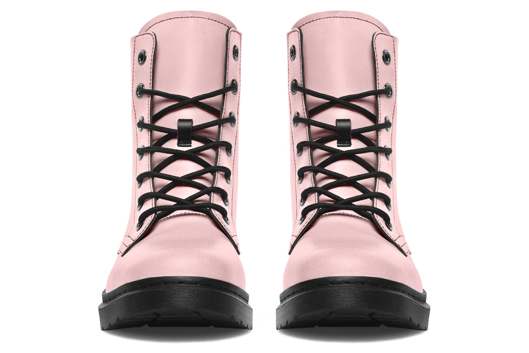 Rose Quartz Boots