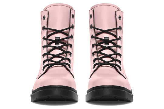 Rose Quartz Boots