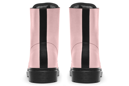 Rose Quartz Boots