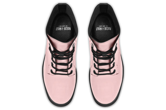 Rose Quartz Boots